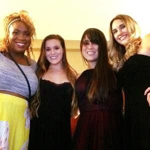 Meet your Posher, Denae